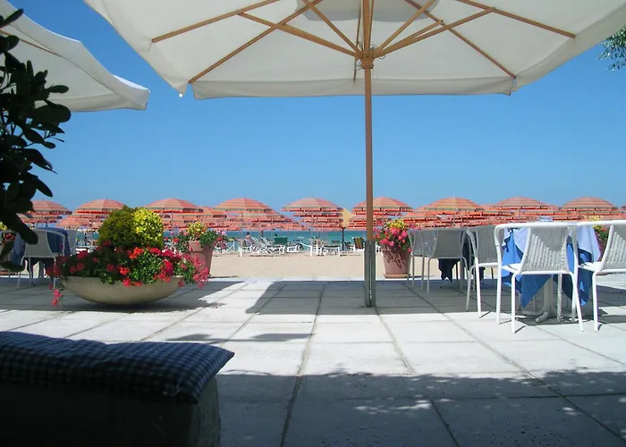Albergo Punta De L\'Est