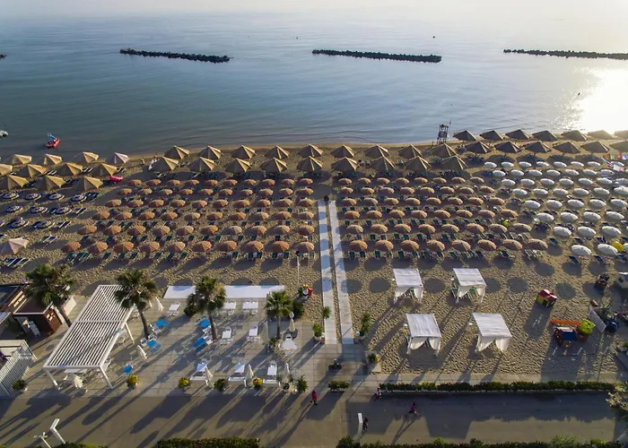 Albergo Punta De L\'Est