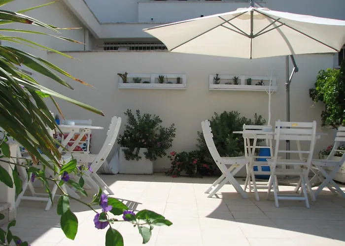 Albergo Punta De L\'Est