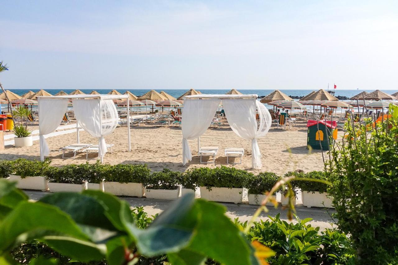 Punta De L'est Hotel Francavilla Al Mare