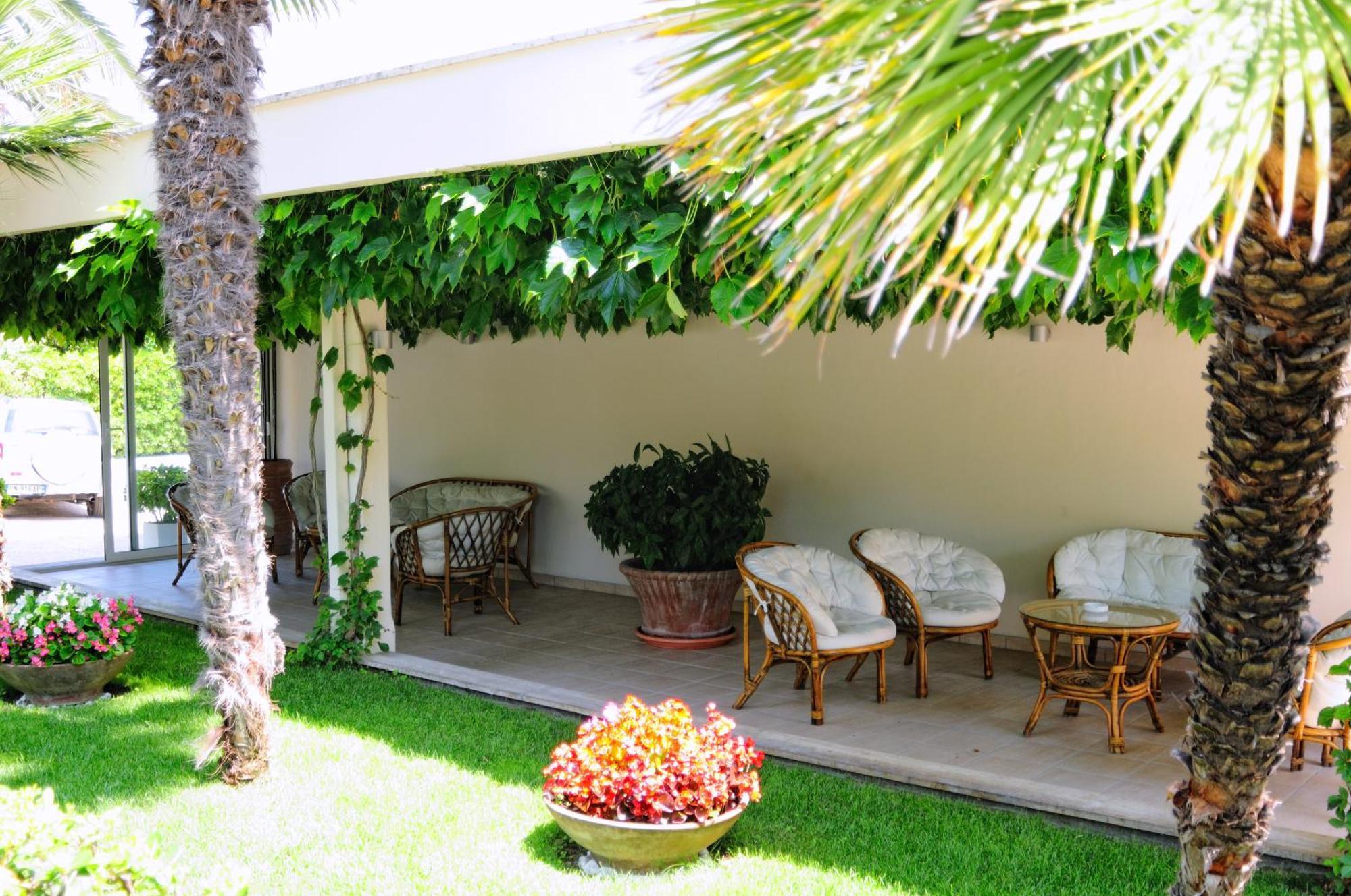 Hotel Punta De L'est Francavilla Al Mare