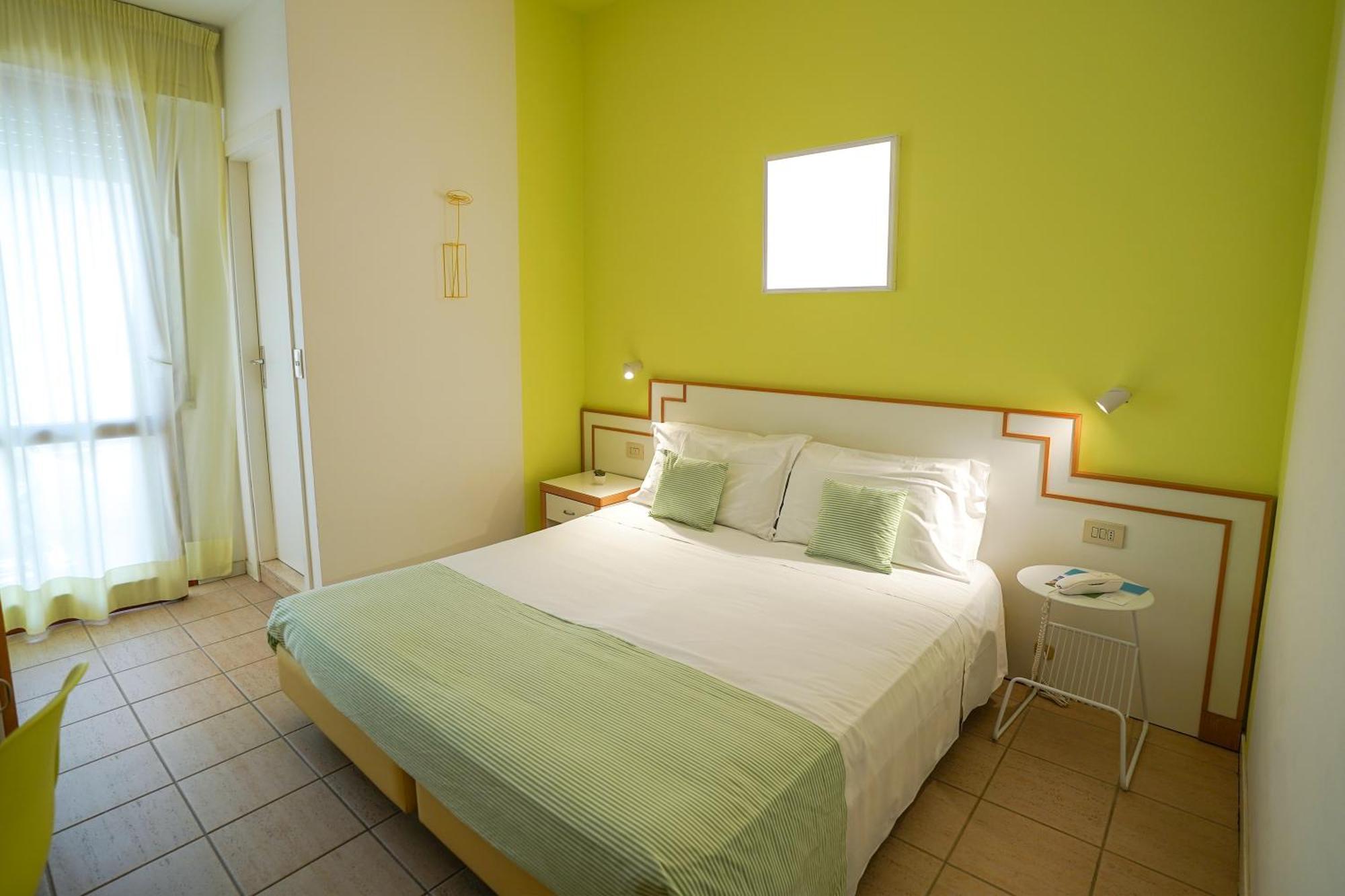 Punta De L'est Hotel