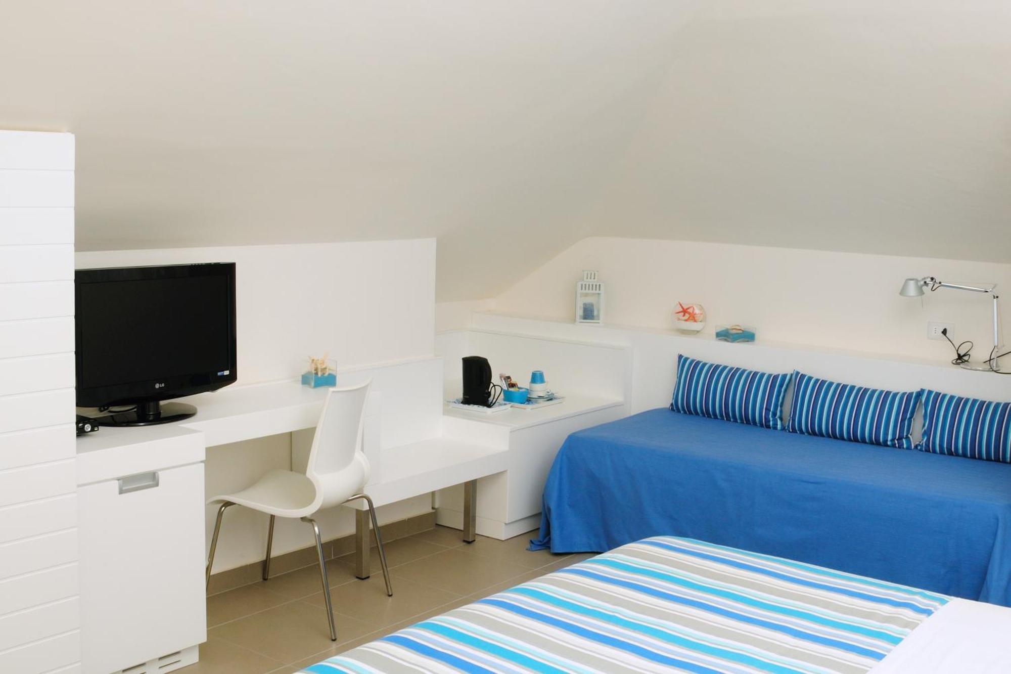 Punta De L'est Hotel Francavilla Al Mare