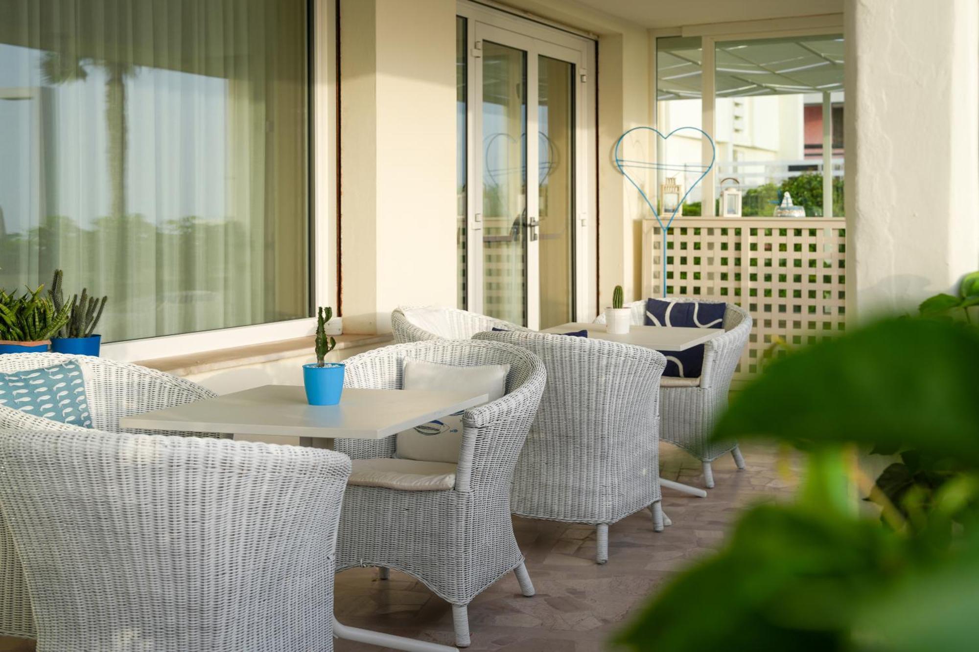 Punta De L'est Hotel Francavilla Al Mare