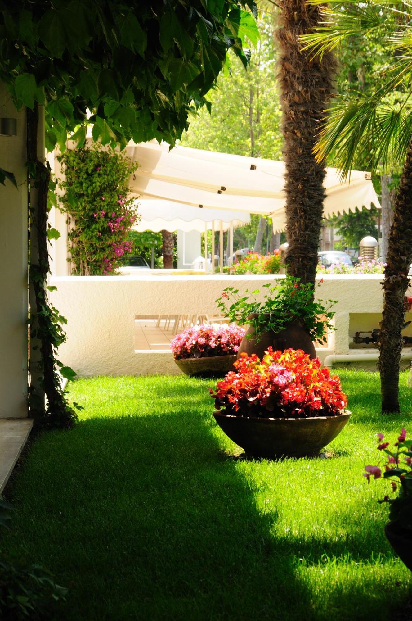 Hotel Punta De L'est