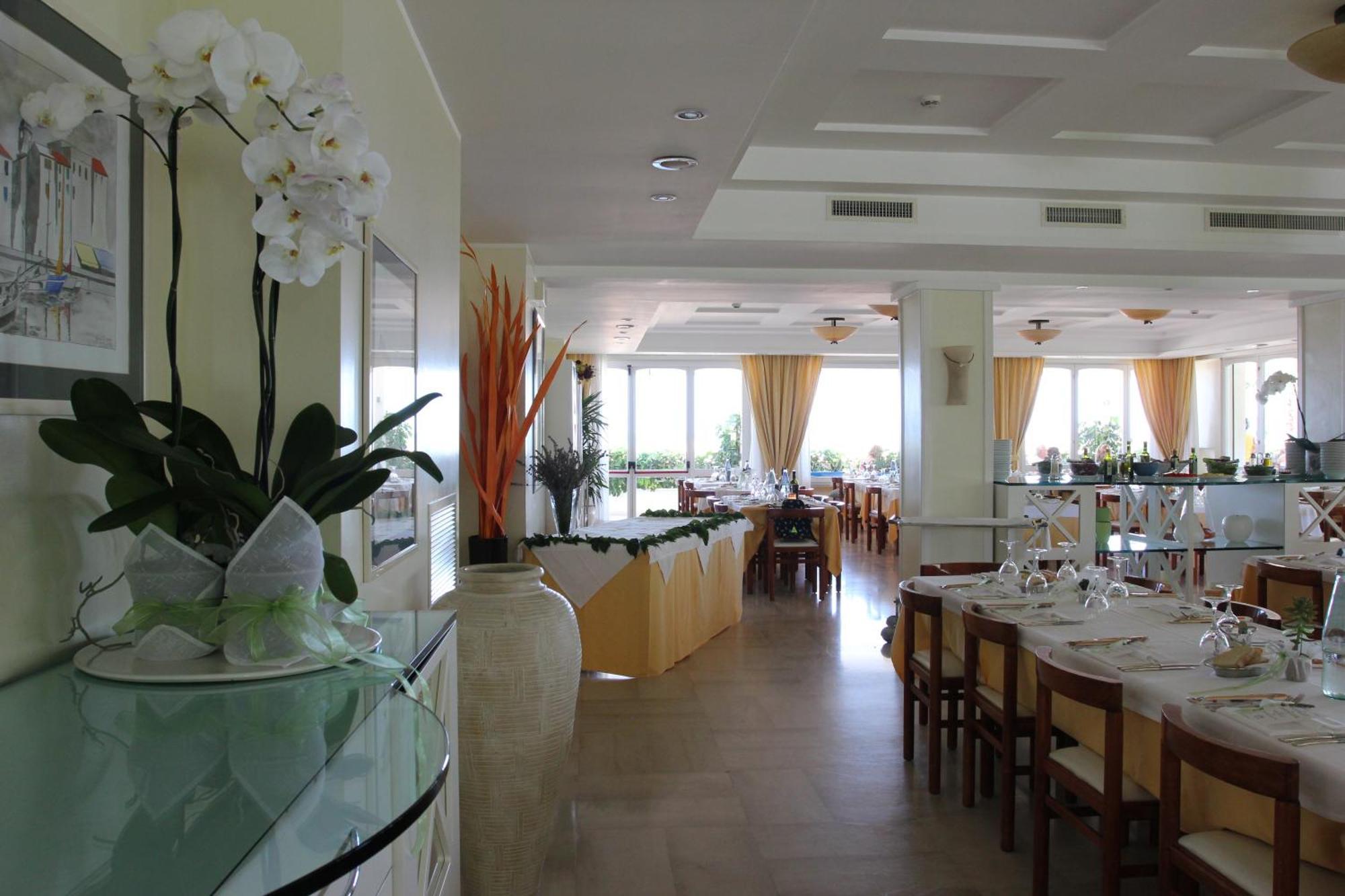 Punta De L'est Hotel Francavilla Al Mare