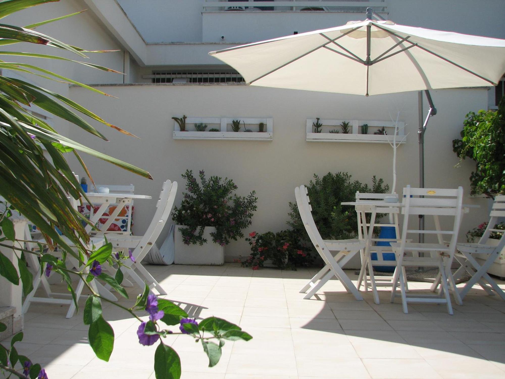 Punta De L'est Hotel Francavilla Al Mare