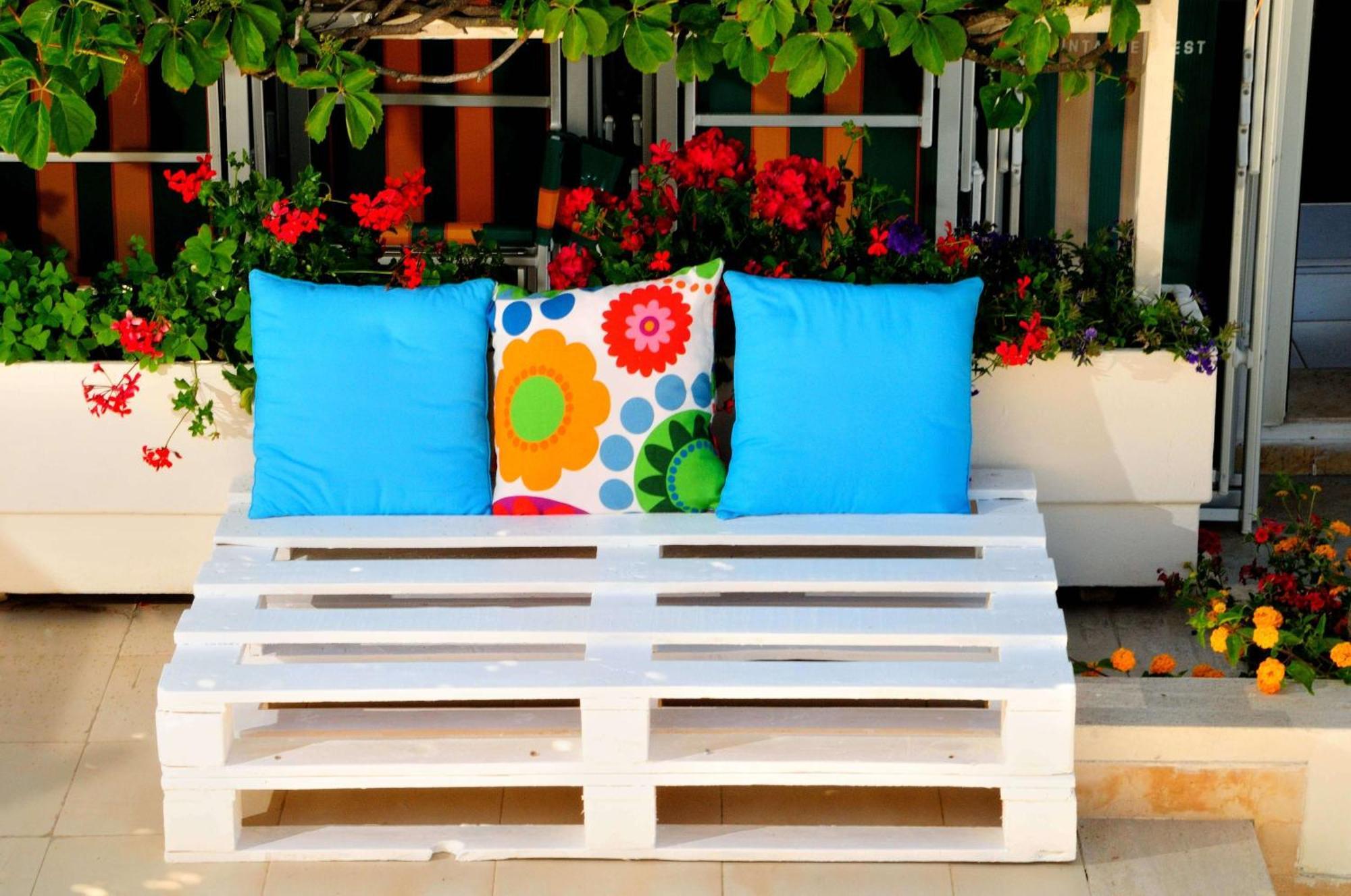 Punta De L'est Hotel 3*