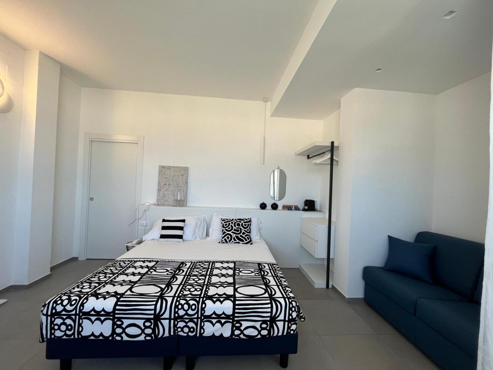 Hotel Punta De L'est