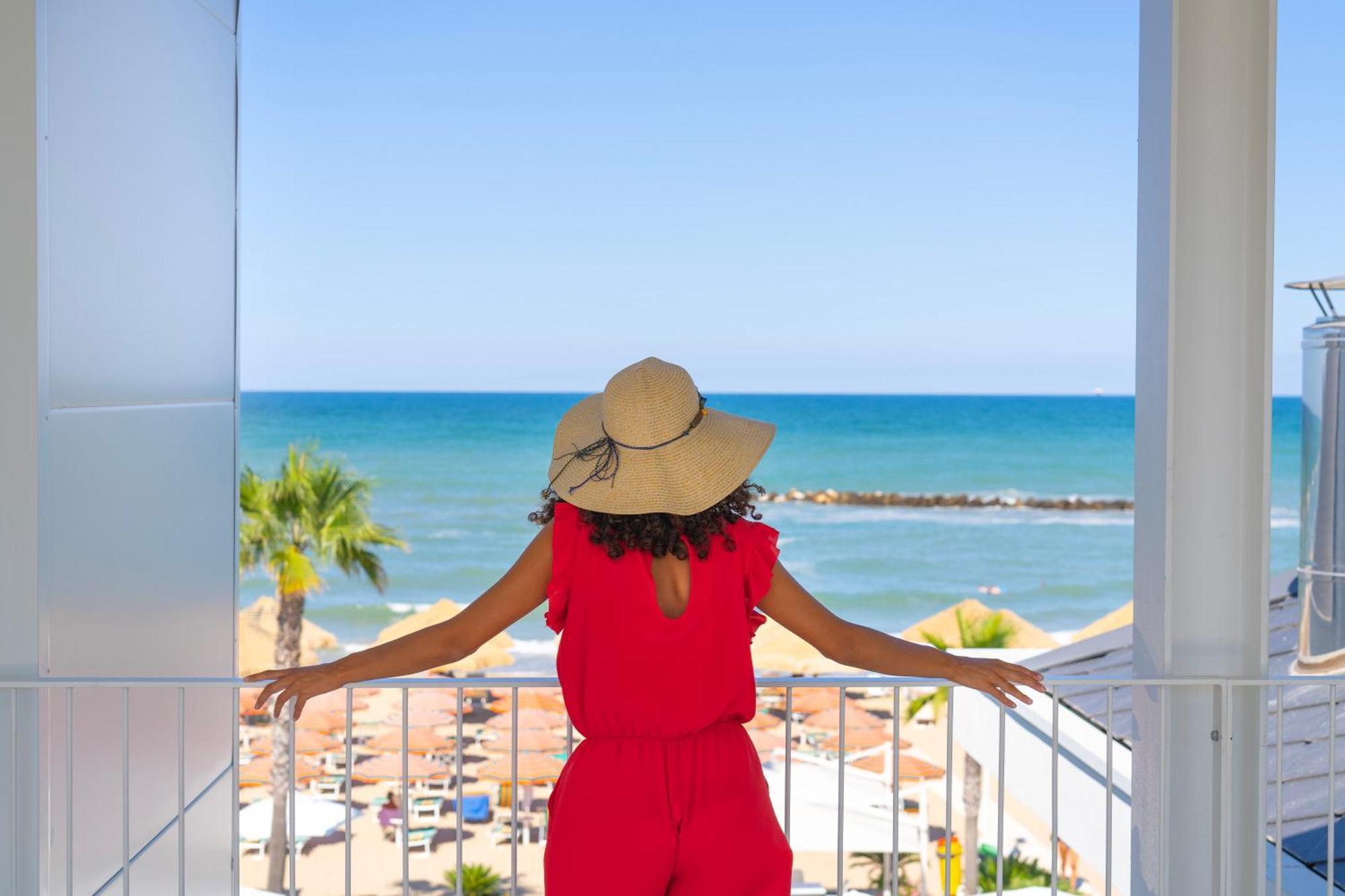 Punta De L'est 3* Francavilla Al Mare